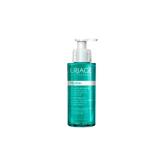 URIAGE HYSAC HUILE PURIFIANTE 100ML